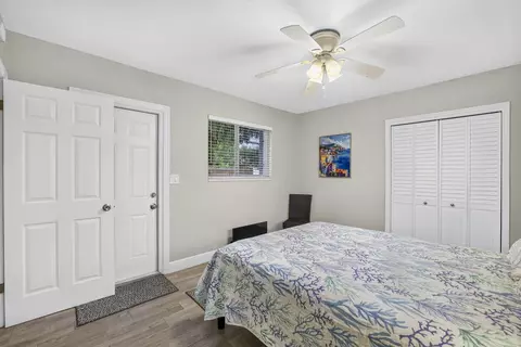 Bedroom - 2248 NE 37th St, Lighthouse Point, FL 33064 photo 5 of 9
