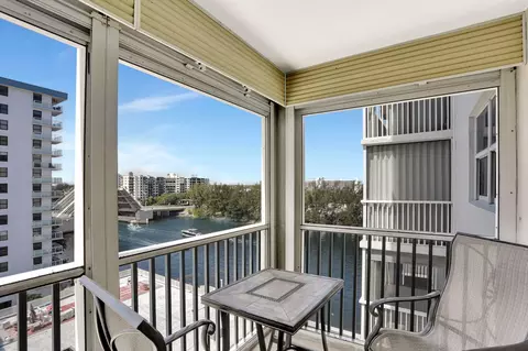 1505 N Riverside Dr #802, Pompano Beach, FL 33062