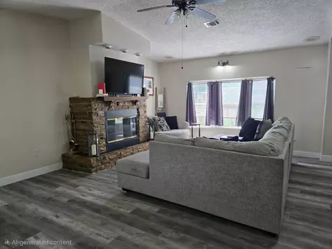 Living - 211 NE 3rd Ter, Williston, FL 32696 photo 1 of 11