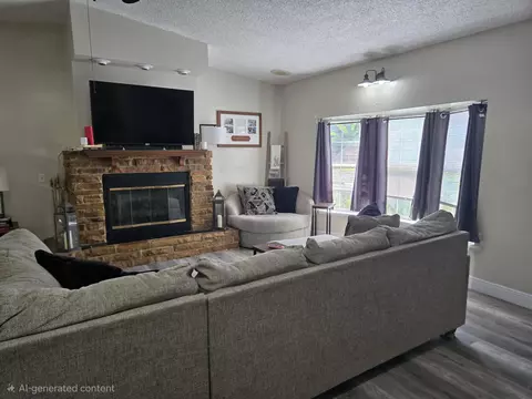 Living - 211 NE 3rd Ter, Williston, FL 32696 photo 3 of 11