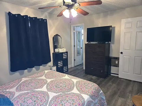 Bedroom - 211 NE 3rd Ter, Williston, FL 32696 photo 2 of 8