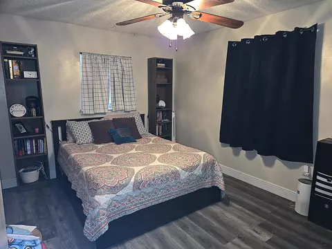 Bedroom - 211 NE 3rd Ter, Williston, FL 32696 photo 1 of 8
