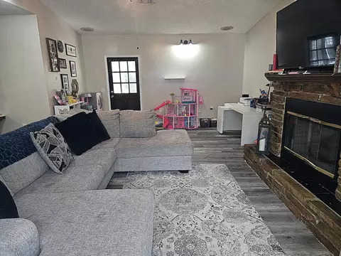 Living - 211 NE 3rd Ter, Williston, FL 32696 photo 9 of 11