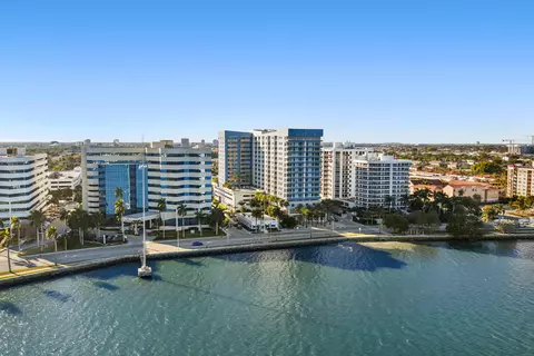 1551 N Flagler Dr #1114, West Palm Beach, FL 33401