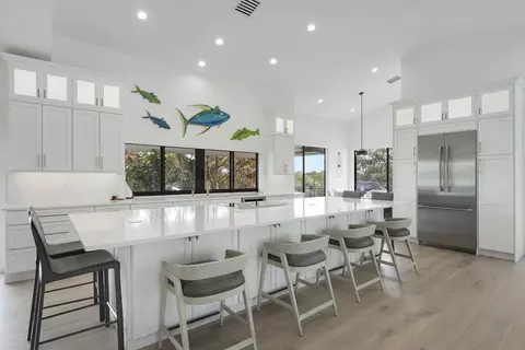 Kitchen - 4290 SE Whiticar Way, Stuart, FL 34997 photo 2 of 8