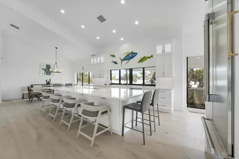 Kitchen - 4290 SE Whiticar Way, Stuart, FL 34997 photo 3 of 8