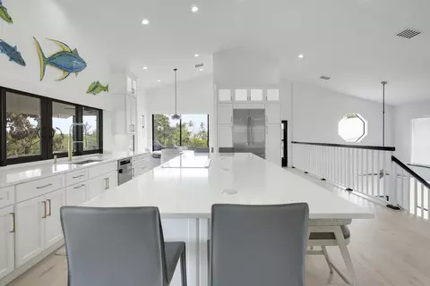 Kitchen - 4290 SE Whiticar Way, Stuart, FL 34997 photo 8 of 8