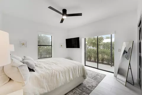 Bedroom - 4290 SE Whiticar Way, Stuart, FL 34997 photo 7 of 7