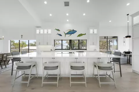 Kitchen - 4290 SE Whiticar Way, Stuart, FL 34997 photo 1 of 8