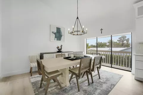 Dining - 4290 SE Whiticar Way, Stuart, FL 34997 photo 2 of 2