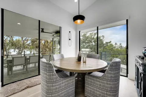 Dining - 4290 SE Whiticar Way, Stuart, FL 34997 photo 1 of 2