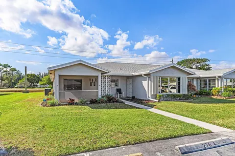 14739 Canalview Dr #A, Delray Beach, FL 33484