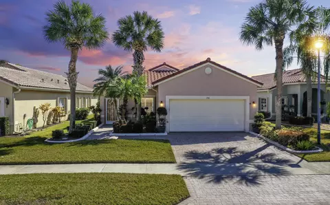 356 NW Breezy Point Loop, Port Saint Lucie, FL 34986