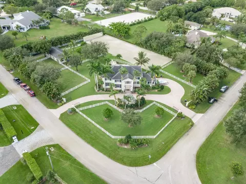 14950 Roan Ct, Wellington, FL 33414