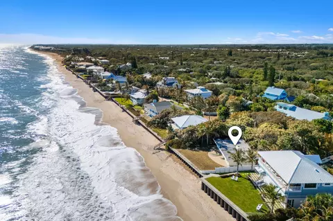 9556 Doubloon Dr, Vero Beach, FL 32963