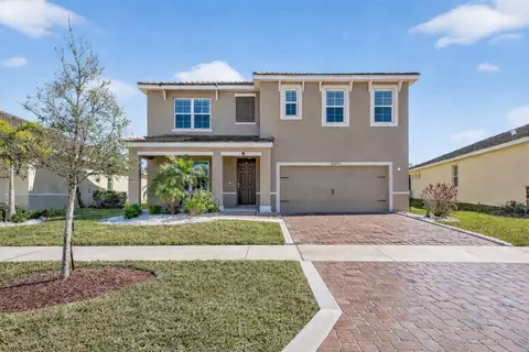 10493 SW Toren Way, Port Saint Lucie, FL 34987