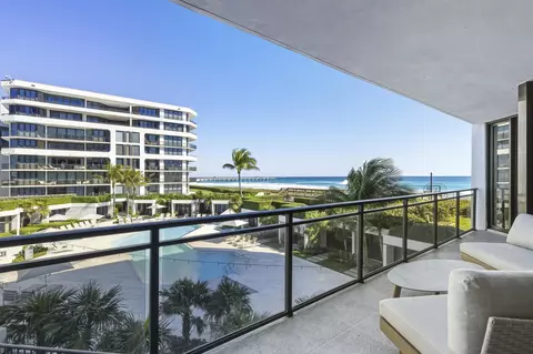 3100 S Ocean Blvd #201S, Palm Beach, FL 33480