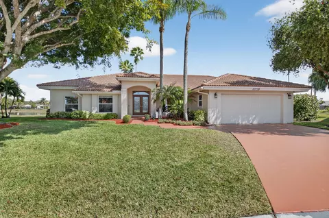20739 Pebble Crk, Boca Raton, FL 33498