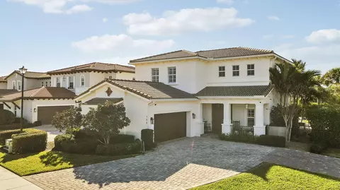 156 Andros Harbour Pl, Jupiter, FL 33458