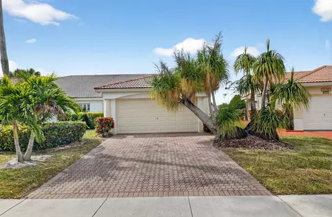 15361 Lake Wisteria, Delray Beach, FL 33484