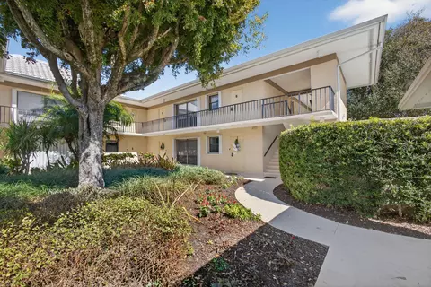 17 SE Turtle Creek Dr UNIT D, Jupiter, FL 33469