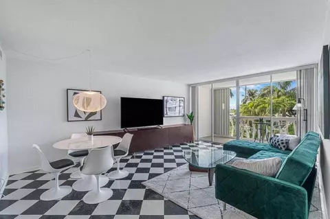 2505 S Ocean Blvd #303, Palm Beach, FL 33480