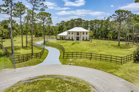 3202 SW Holly Ln, Palm City, FL 34990