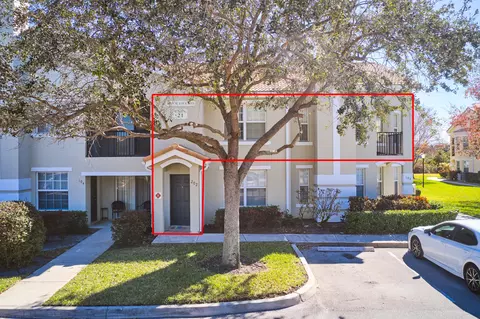 140 SW Peacock Blvd #21-202, Port Saint Lucie, FL 34986