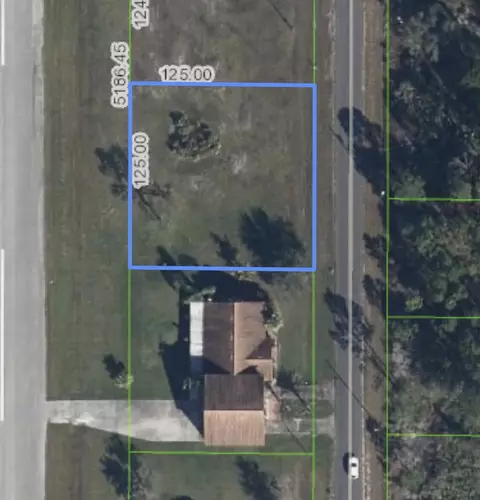 180 Seneca Dr NW, Lake Placid, FL 33852