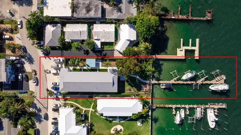 2649 Lake Dr #1, Singer Island, FL 33404