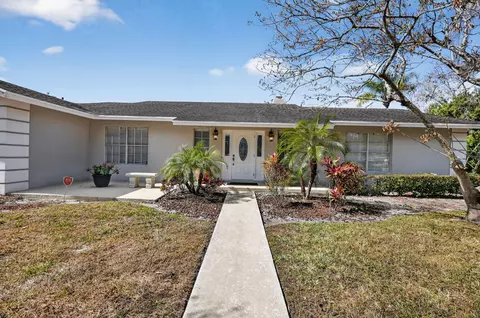 15315 78th Dr N, Palm Beach Gardens, FL 33418