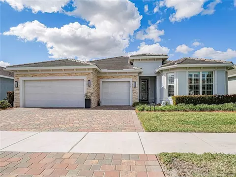 13603 SW Gingerline Dr, Port Saint Lucie, FL 34987