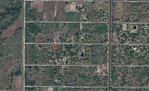 22134 NW 264th St, Okeechobee, FL 34972