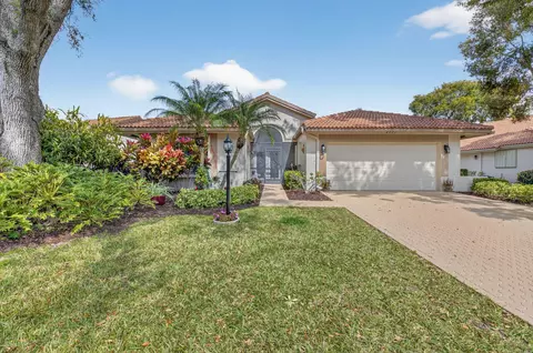 4771 Yardarm, Boynton Beach, FL 33436