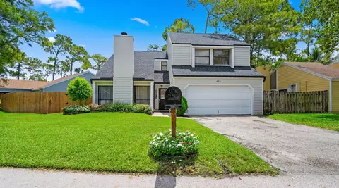 476 Goldenwood, Wellington, FL 33414