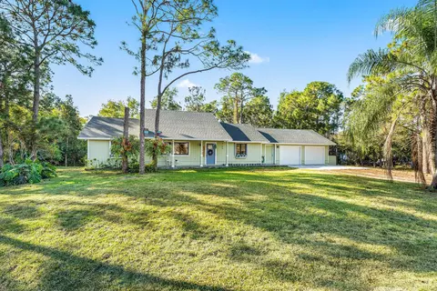 17956 46th Ct N, The Acreage, FL 33470