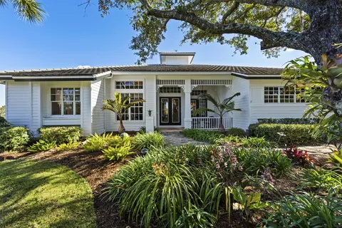 5465 SE Forest Glade Trl, Hobe Sound, FL 33455