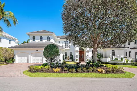 2310 W Silver Palm Rd, Boca Raton, FL 33432