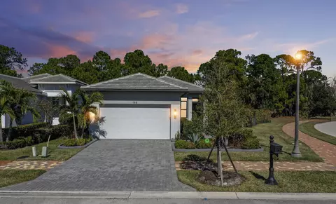 168 SE Strada Cervaro, Port Saint Lucie, FL 34952