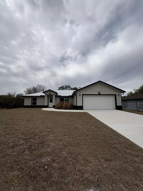 2897 NW 37th Ave, Okeechobee, FL 34972