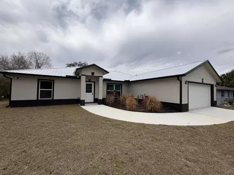 Exterior - 2897 NW 37th Ave, Okeechobee, FL 34972 photo 3 of 3