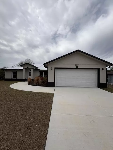 Exterior - 2897 NW 37th Ave, Okeechobee, FL 34972 photo 2 of 3