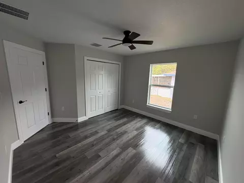 Bedroom - 2897 NW 37th Ave, Okeechobee, FL 34972 photo 3 of 3