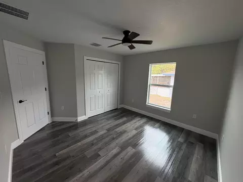 Bedroom - 2897 NW 37th Ave, Okeechobee, FL 34972 photo 2 of 2