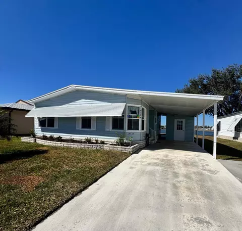 14534 Dulce Real Ave, Fort Pierce, FL 34951