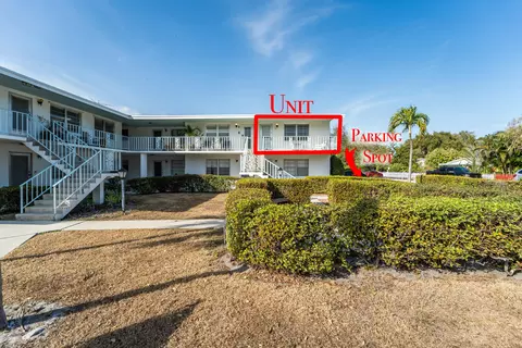 401 N J St #12, Lake Worth Beach, FL 33460