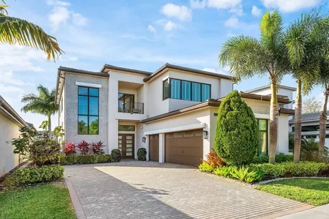17317 Santaluce Mnr, Boca Raton, FL 33496