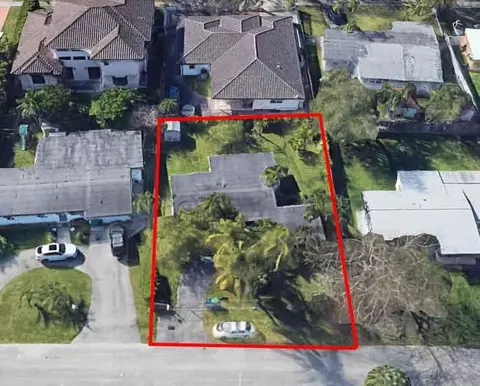5486 SW 91st Ave, Miami, FL 33165