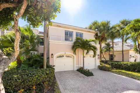 5160 Lake Catalina Dr #C, Boca Raton, FL 33496