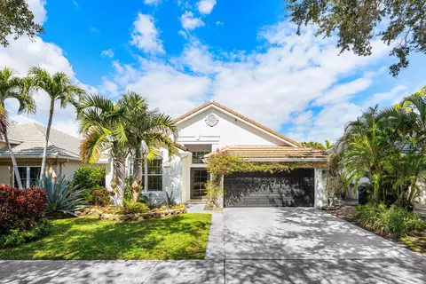 1123 Canoe Pt, Delray Beach, FL 33444